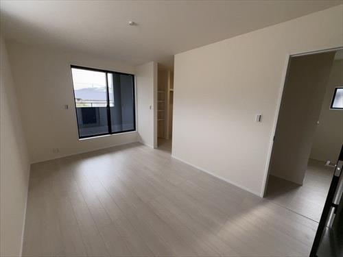 ２階居室Ⅱ（2025年11月撮影）