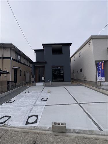 外観（2025年11月撮影）