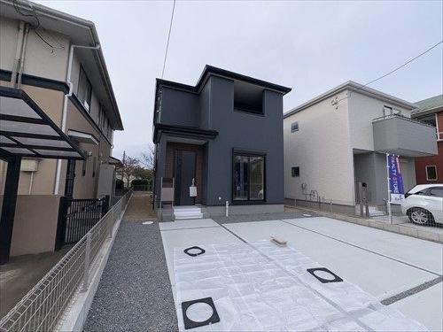 外観（2025年11月撮影）