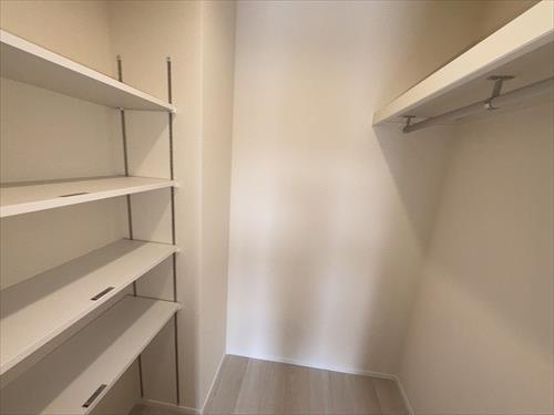 収納（2025年11月撮影）