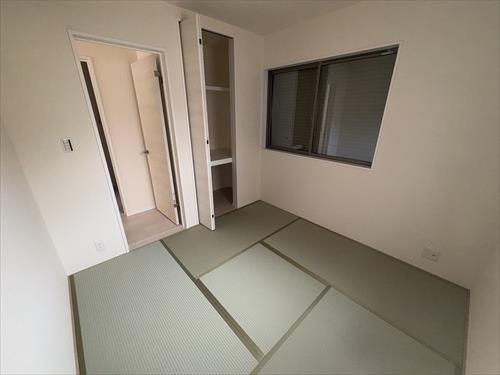 1階居室（2025年11月撮影）