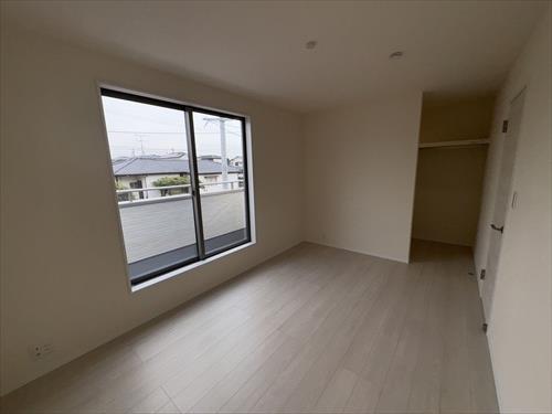 ２階居室Ⅰ（2025年11月撮影）