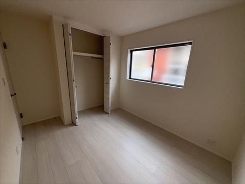 ２階居室Ⅱ（2025年11月撮影）