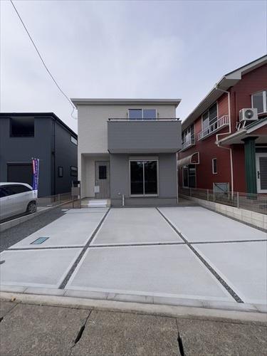 現地（2025年11月撮影）