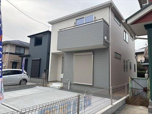 外観（2025年11月撮影）