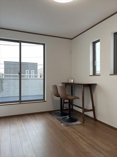 2階廊下スペース 2