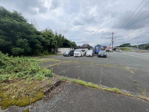 現地　撮影日：2026年7月