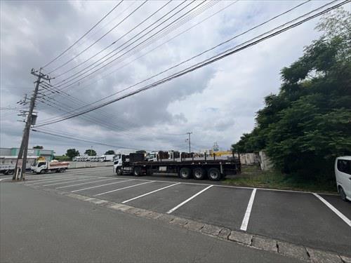 現地　撮影日：2026年7月