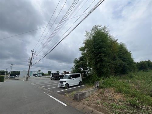 現地　撮影日：2026年7月