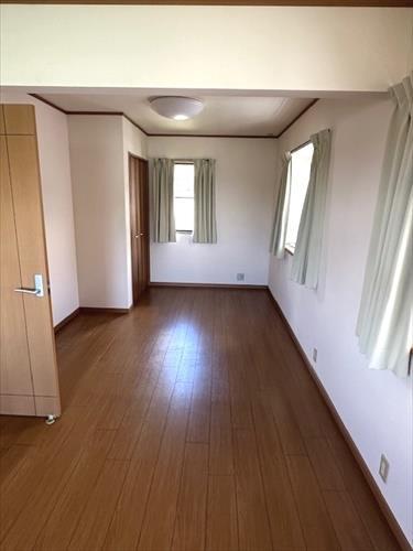 ２階東側洋室１－３