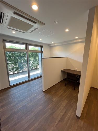 スタディルーム 1