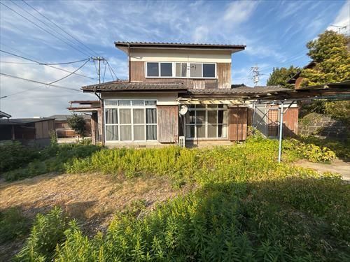 現地写真（3）令和7年12月撮影