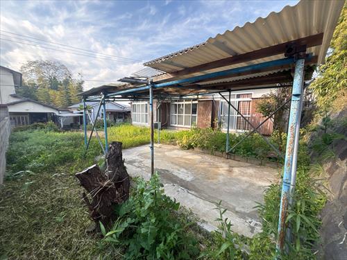 現地写真（4）令和7年12月撮影