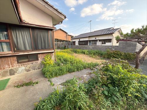 現地写真（5）令和7年12月撮影