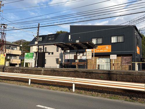 熊本電鉄「亀井」駅徒歩6分