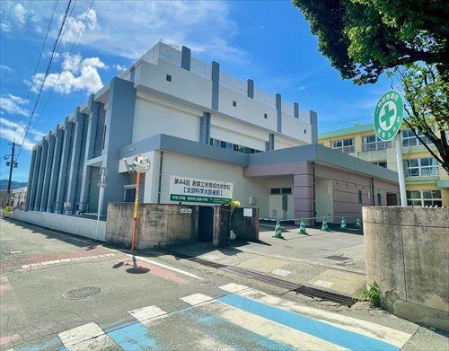 熊本市立池田小学校