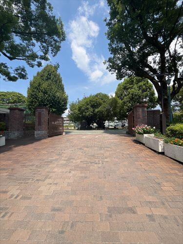 熊本市立京陵中学校