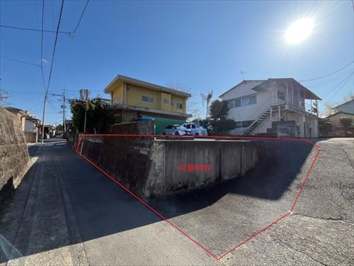 現地写真　令和8年1月撮影