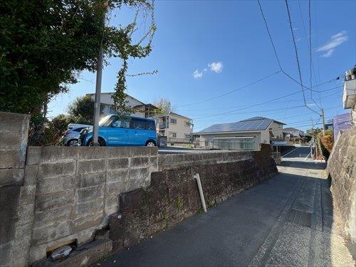 現地写真②　令和8年2月撮影