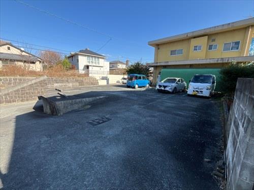 現地写真③　令和8年2月撮影