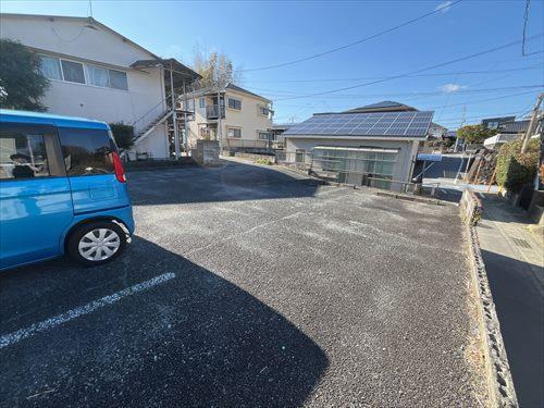 現地写真⑤　令和8年2月撮影