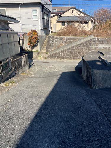 現地写真⑥　令和8年2月撮影