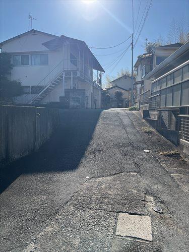 現地写真⑦　令和8年2月撮影