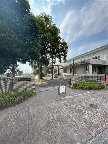 泉ケ丘小学校 徒歩9分