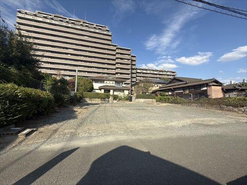 現地（南西側から・2025年11月撮影）