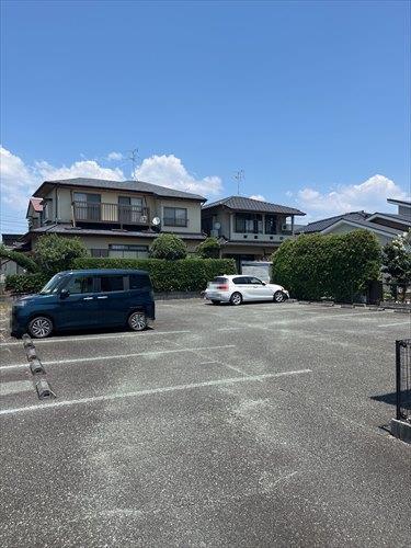 現地写真 1 現地写真 1