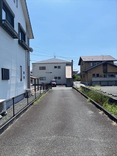 現地写真 8 現地写真 8