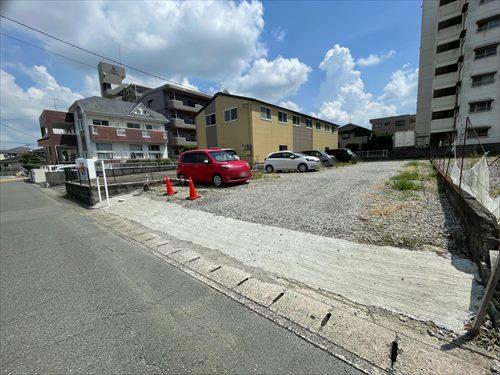 現地　撮影日：2025年8月