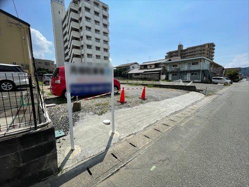 現地　撮影日：2025年8月