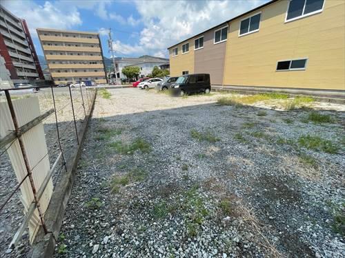 現地　撮影日：2025年8月