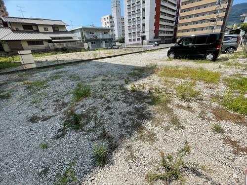 現地　撮影日：2025年8月