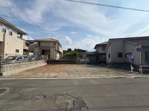 現地（2025年8月撮影）