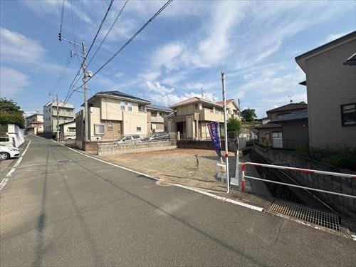 現地（2025年8月撮影）