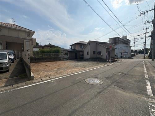 現地（2025年8月撮影）