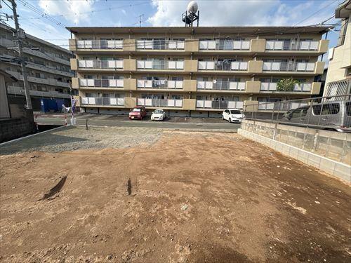 現地（2025年8月撮影）