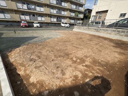 現地（2025年8月撮影）