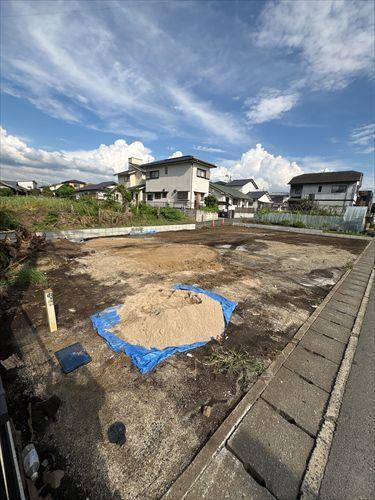 現地（2025年9月撮影）