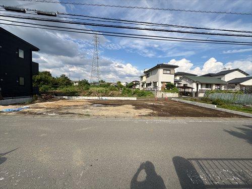 現地（2025年9月撮影）