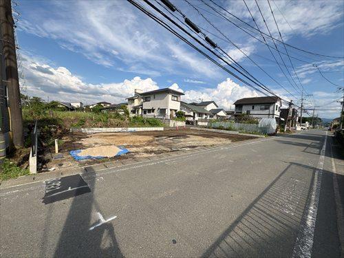 現地（2025年9月撮影）