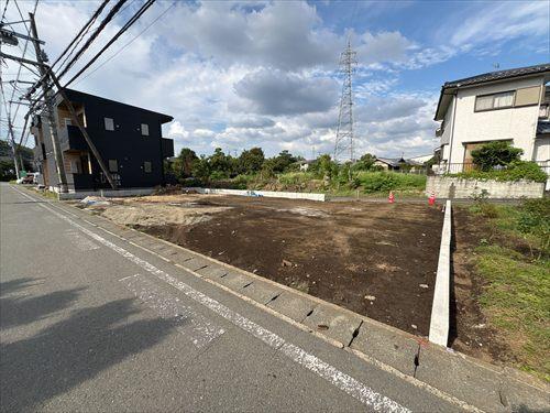 現地（2025年9月撮影）