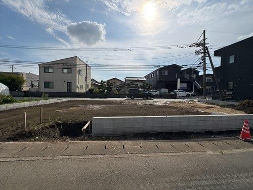 現地（2025年9月撮影）