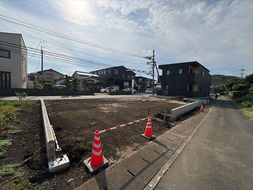 現地（2025年9月撮影）