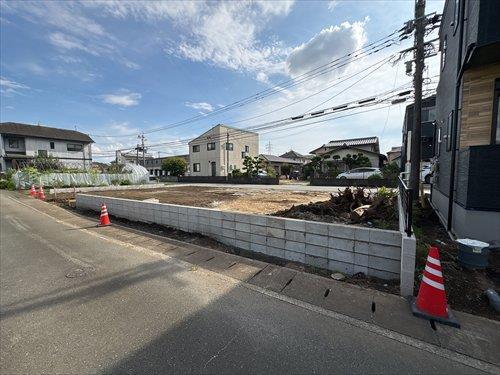 現地（2025年9月撮影）