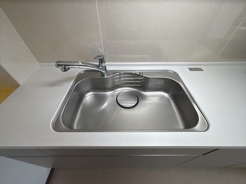 キッチン水廻り