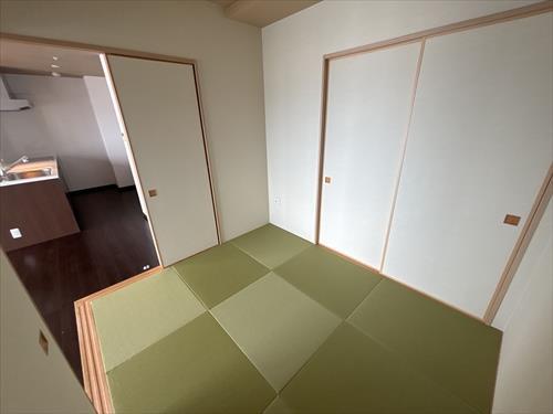 和室約４帖（1）