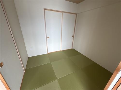 和室約４帖（２）